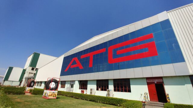 Alliance Tire Group errichtet neues Werk in Indien
