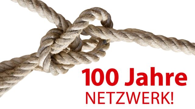 100 Jahre AGRARTECHNIK – 100 Jahre Netzwerk