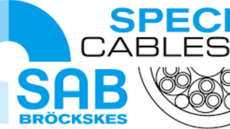ISOBUS-Hybridleitungen von SAB Bröckskes