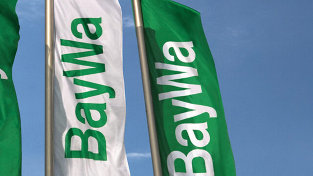 Trotz Katastrophenfall in Bayern: BayWa Standorte bleiben geöffnet