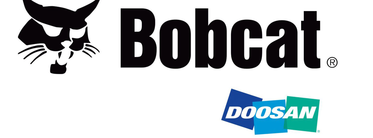 Rekordjahr für Doosan Bobcat im EMEA-Raum
