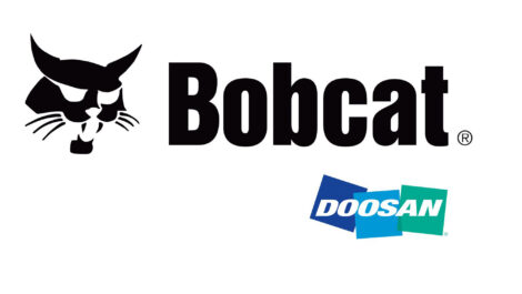 Rekordjahr für Doosan Bobcat im EMEA-Raum