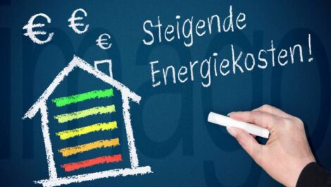 Energieeffizienz – Nützliche Links und Downloads