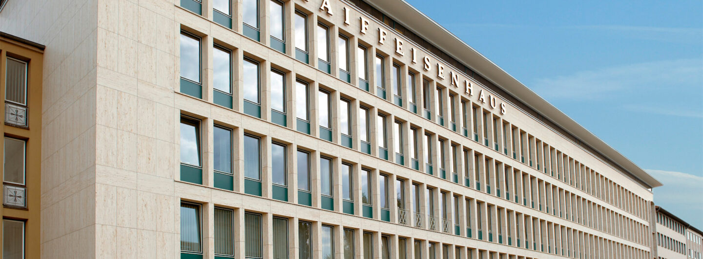 Raiffeisen Waren GmbH beteiligt sich an BartsParts B.V.