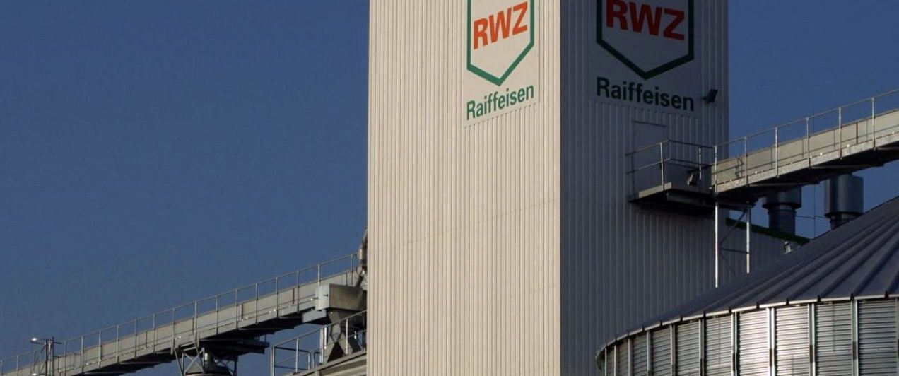 RWZ und RW Kassel schmieden Allianz im Agrargeschäft