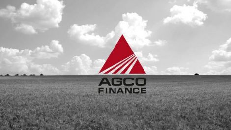 AGCO Finance stärkt Vertrieb
