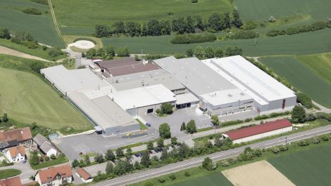 Wiedenmann GmbH trauert um Firmengründer