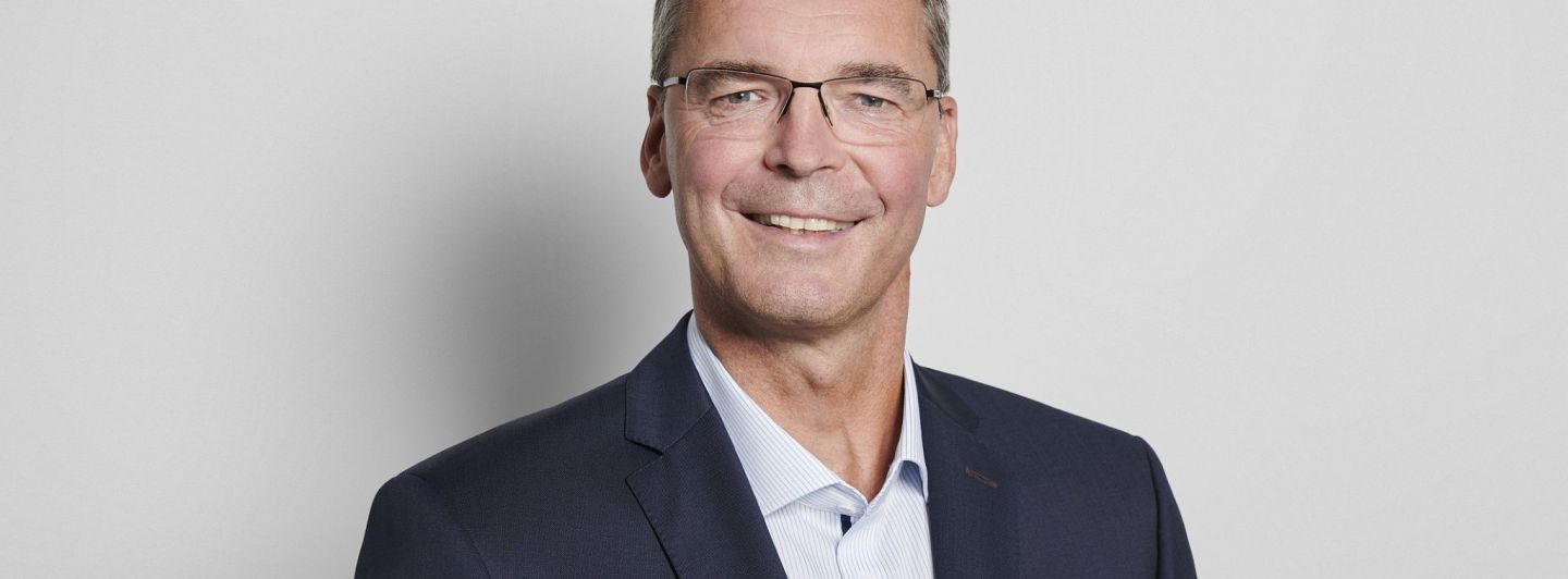 Bosch Rexroth: Holger von Hebel wird Finanzvorstand und Arbeitsdirektor