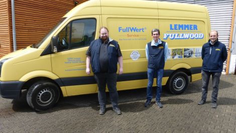 Lemmer-Fullwood: Neue Partner im Sauerland sowie der Region Westfalen und in Nordhessen