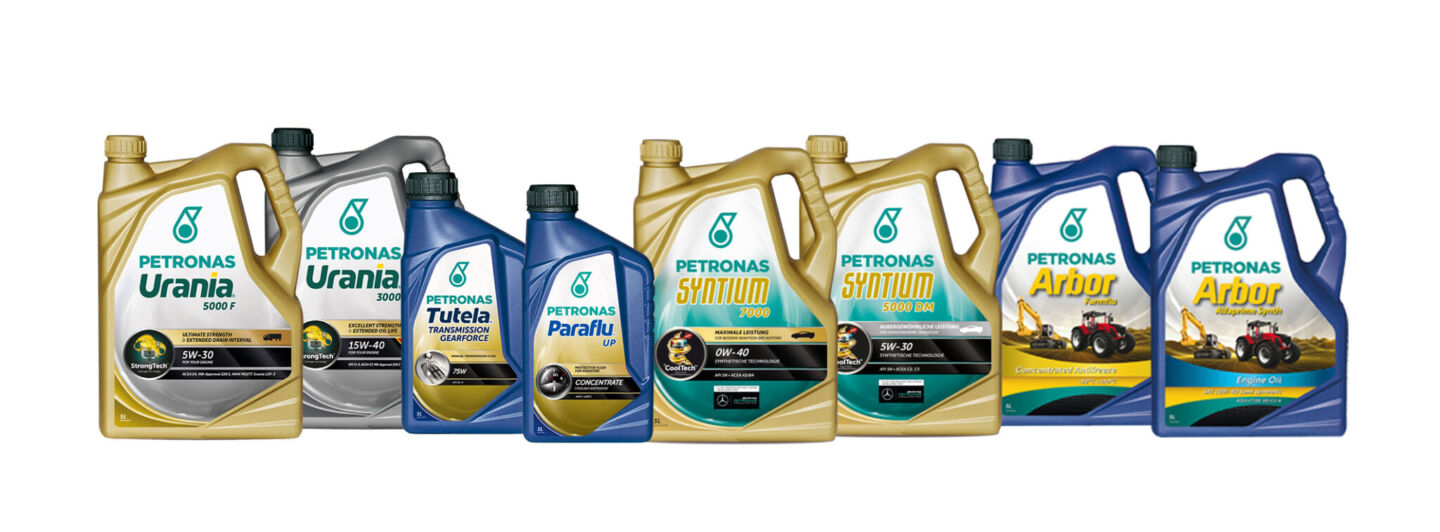 Petronas Lubricants Deutschland stärkt Zusammenarbeit mit Werkstattpartnern und Händlern