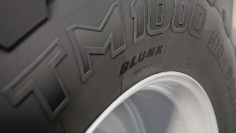 Trelleborg Group verkauft Reifengeschäft