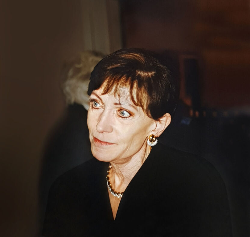 Am 9. April 2022 verstarb die Unternehmerin und Stifterin Eva Mayr-Stihl.