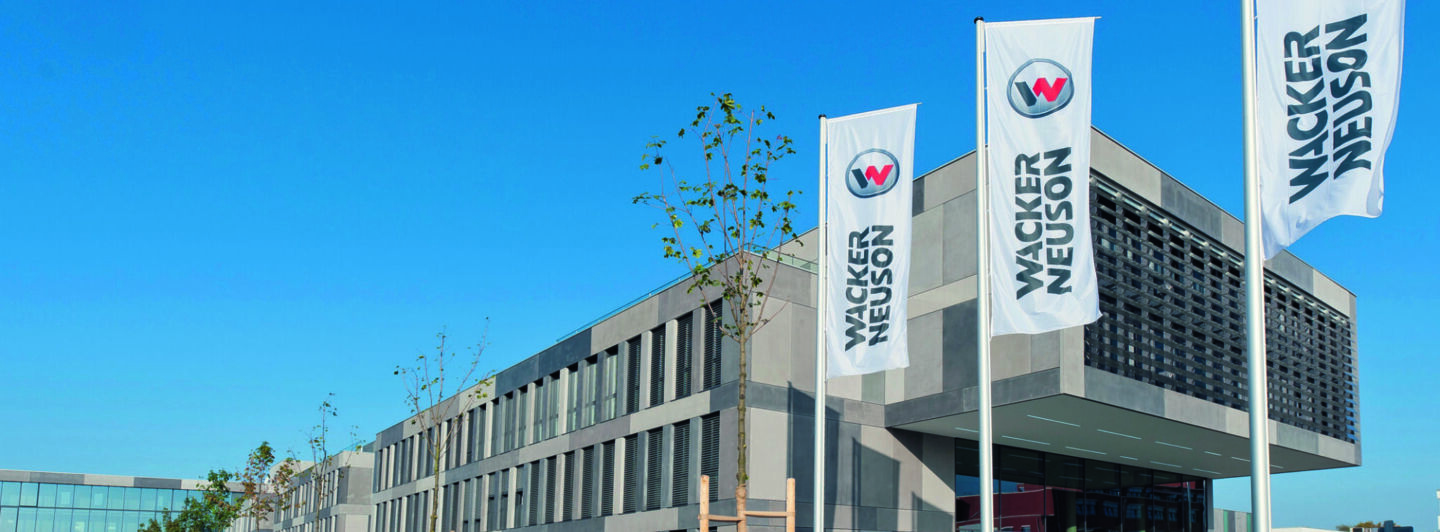 Wacker Neuson stärkt Amerikas-Geschäft durch Kooperation mit John Deere