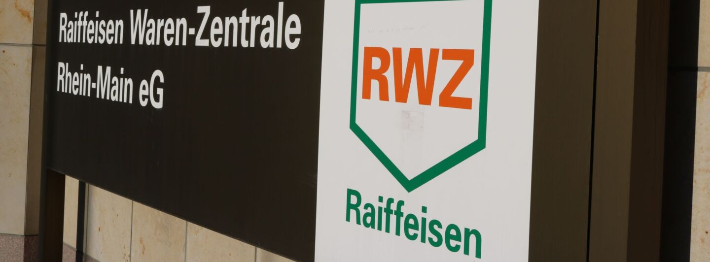 RWZ-Zentrale in Köln zieht um