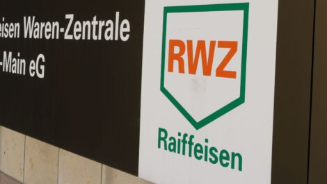 RWZ-Zentrale in Köln zieht um