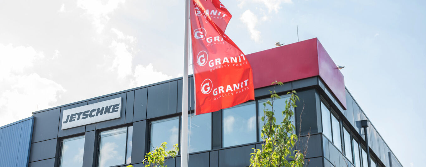 Granit übernimmt Jetschke Hydraulik GmbH