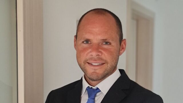 akf bank: Michael Holdenried (37) jetzt Direktor agrarfinanz