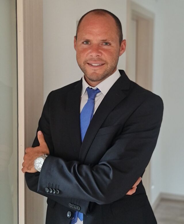 Fungiert als neuer Direktor Agrarfinanz bei der akf bank: Michael Holdenried