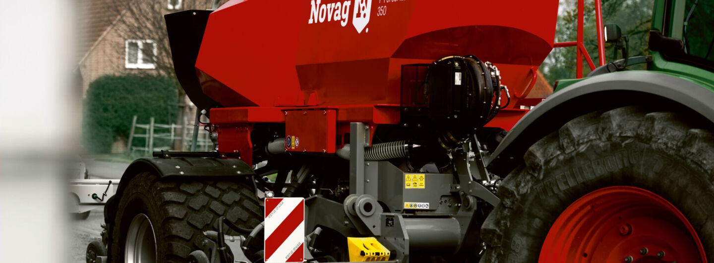 Novag mit Markteintritt nach Österreich