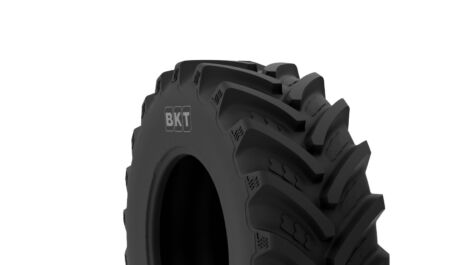 BKT launcht neue Reifen