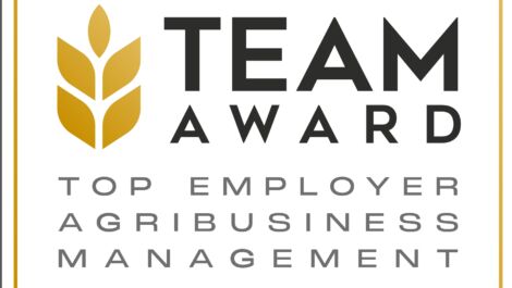 TEAM-Award: jetzt neues Arbeitgeber-Siegel für die Landtechnikbranche – Anmeldefrist endet am 31. Mai