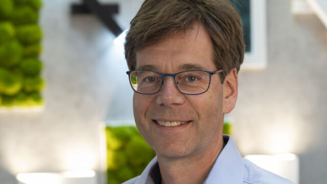 Marc Gerster wird neuer Stiga-Geschäftsführer für Deutschland und die Schweiz
