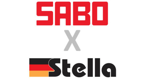 Sabo-Maschinenfabrik GmbH und Stella Engineering GmbH geben Kooperation bekannt