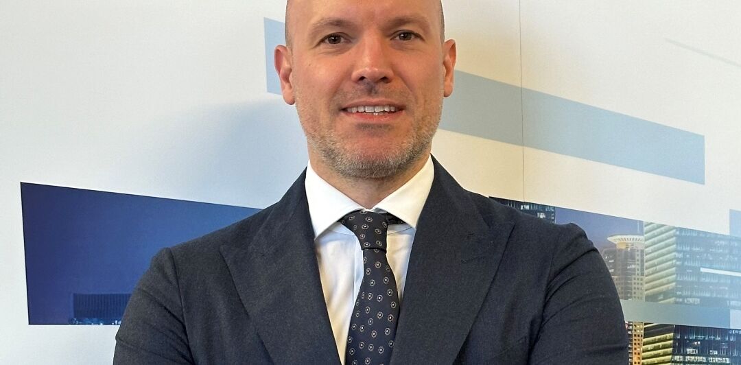 Stefano Gava ist neuer CEO bei Ufi Filters