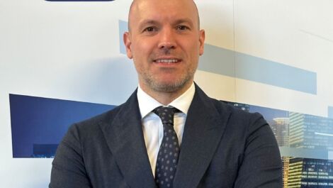 Stefano Gava ist neuer CEO bei Ufi Filters