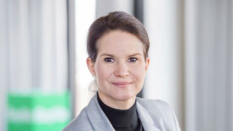 Melanie Fichtner ist neue CIO der BayWa