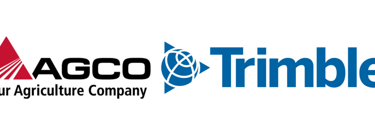 Präzisionslandwirtschaft: Agco und Trimble schließen Joint Venture